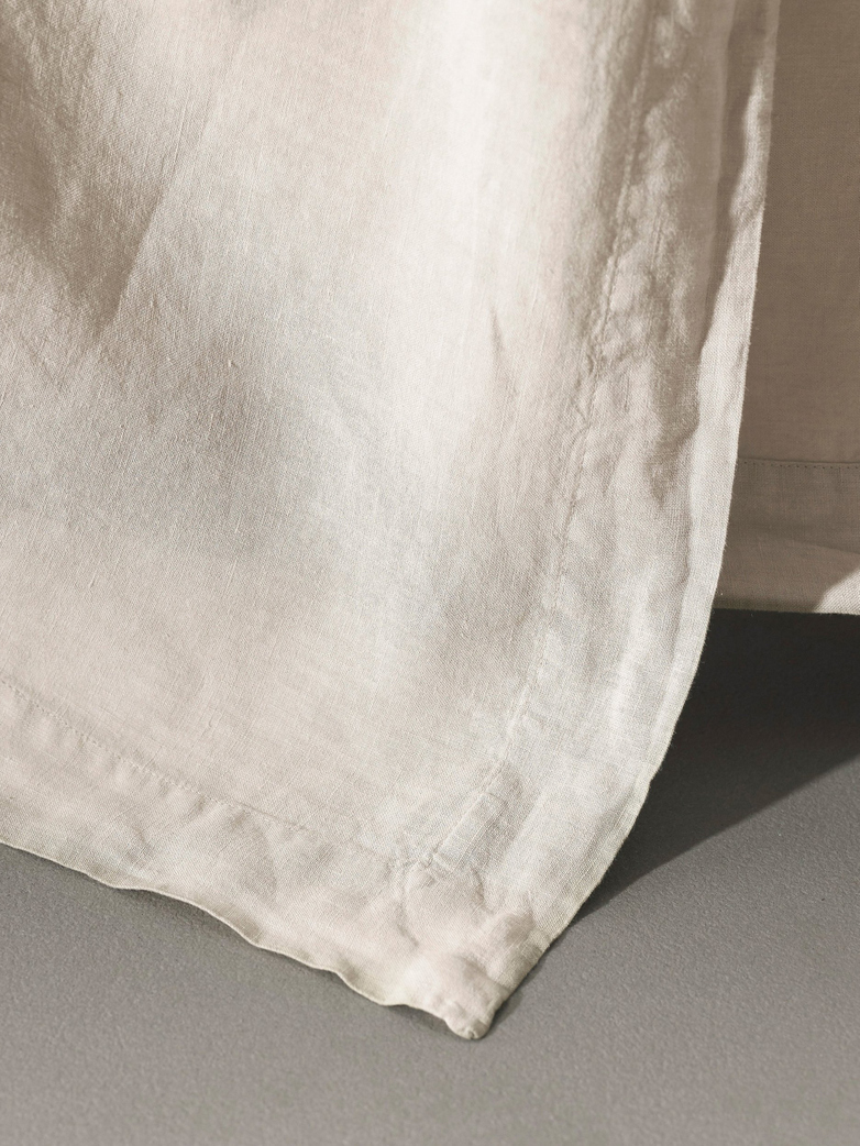 Rem Flat Sheet 230x270 - Marmo