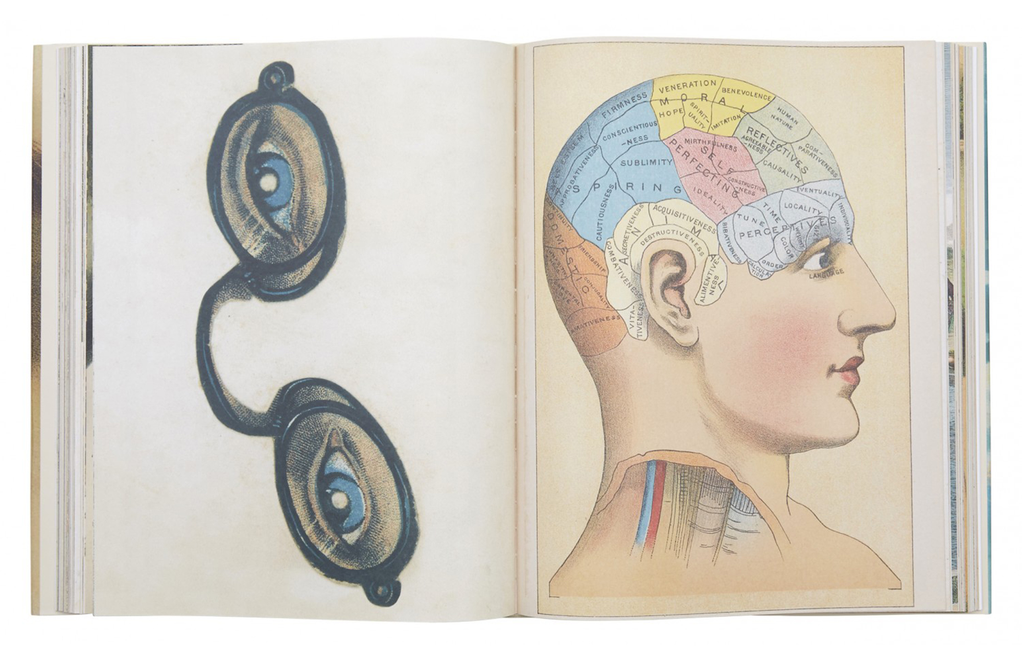 Picture Book — Coffee table books | Artilleriet