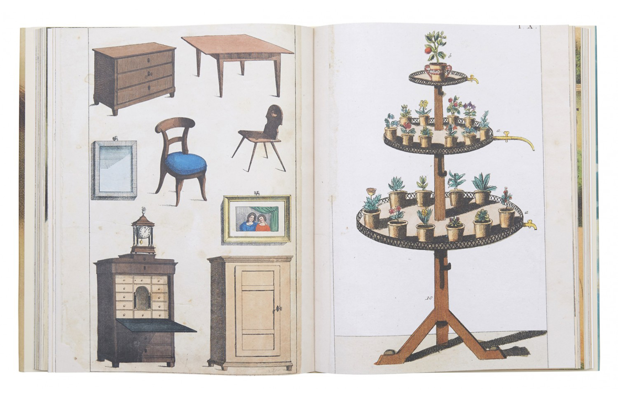 Picture Book — Coffee table books | Artilleriet