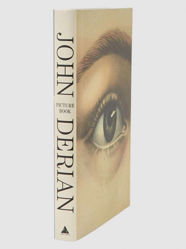 Picture Book — Coffee table books | Artilleriet