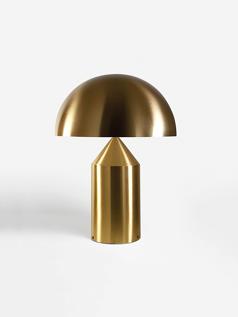 Atollo – Gold – Small
