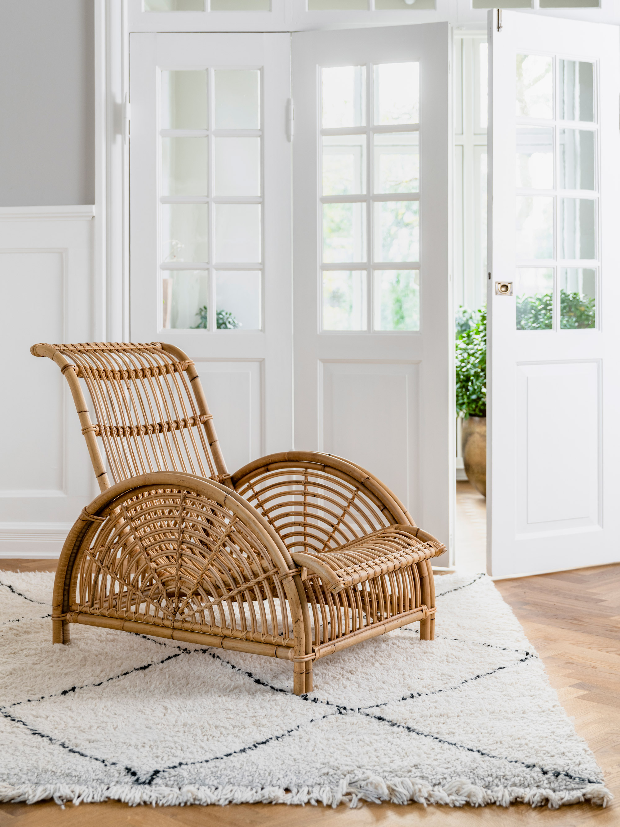 Sika Design — Paris Chair — Armchairs (fåtölj) | Artilleriet