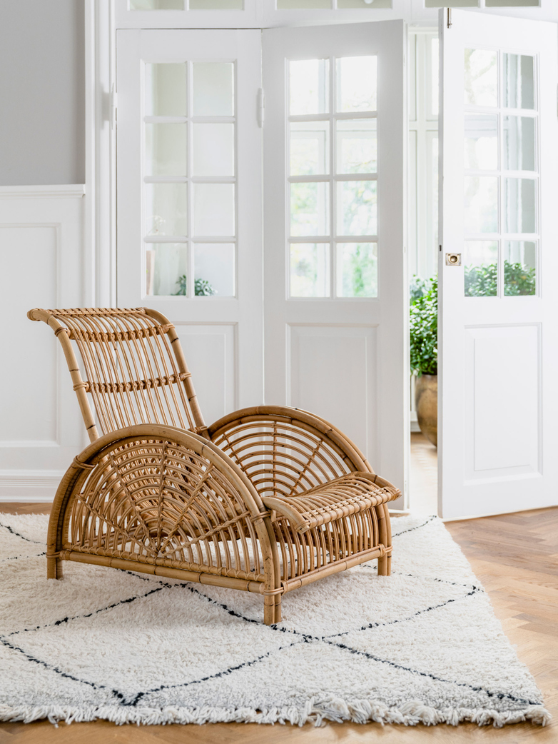 Paris Chair
