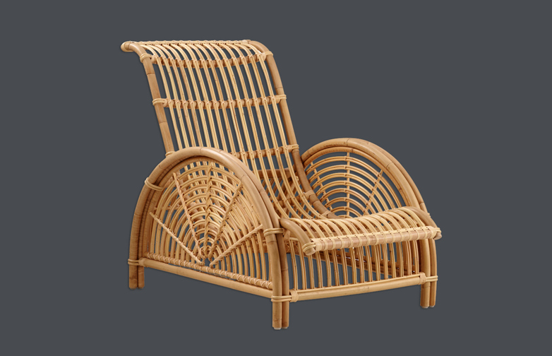 Paris Chair