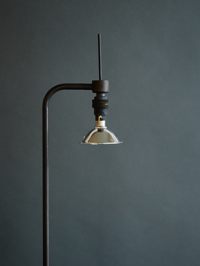 Chaplin High Bronze