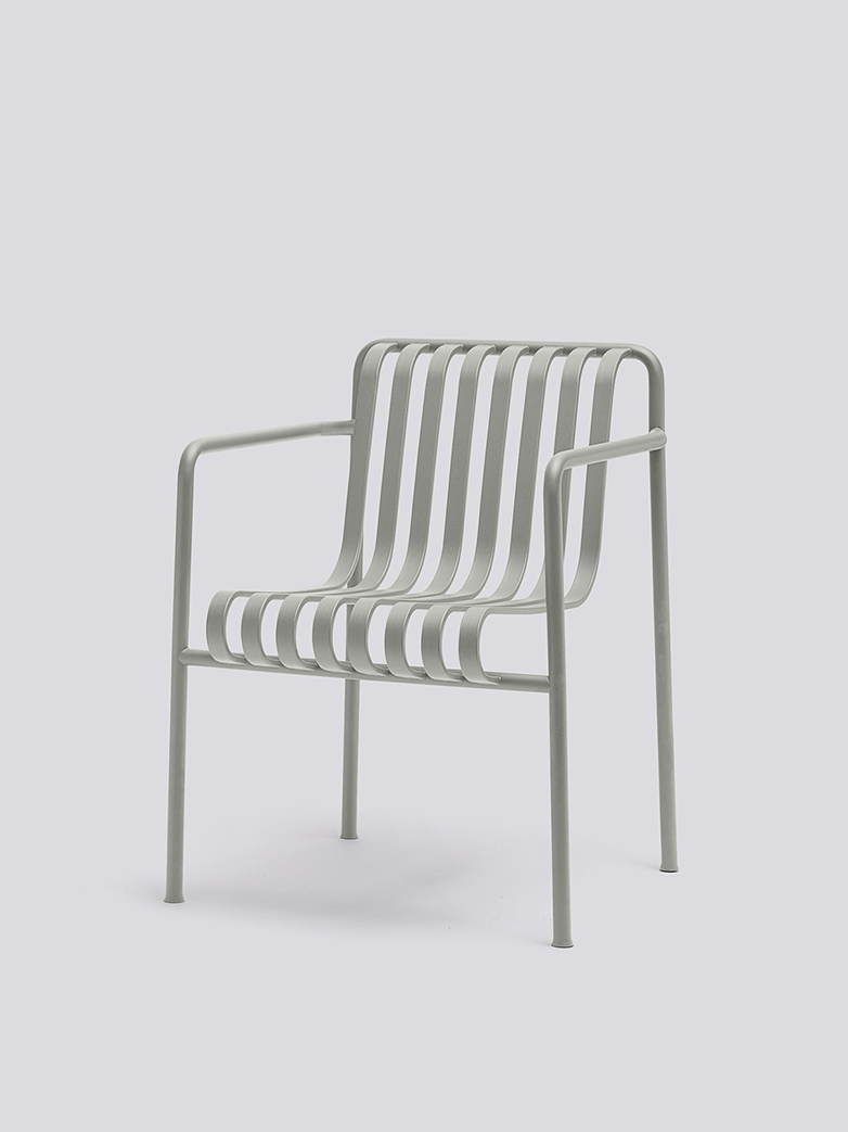 Palissade Dining Arm Chair