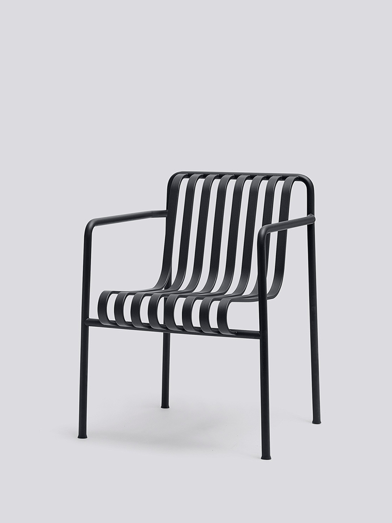 Palissade Dining Arm Chair