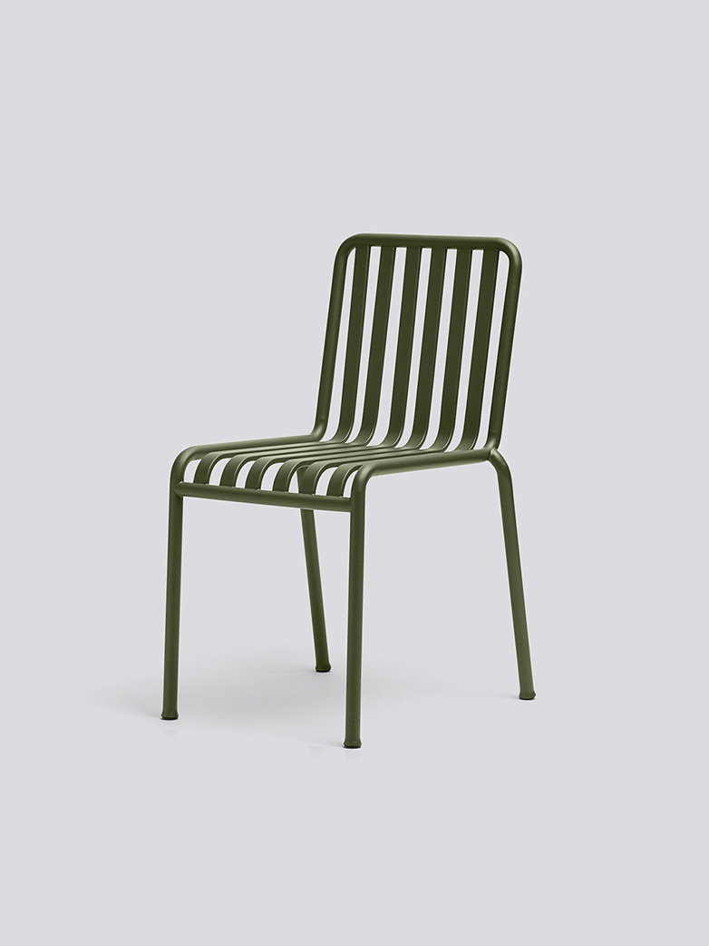 Palissade Chair (Set of 2)