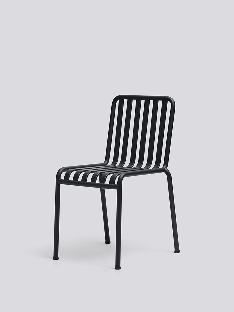 Palissade Chair (Set of 2)