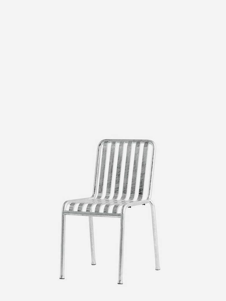 Palissade Chair (Set of 2)
