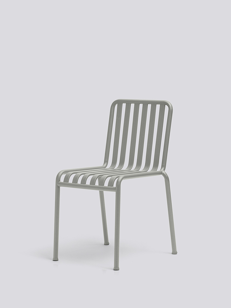 Palissade Chair (Set of 2)