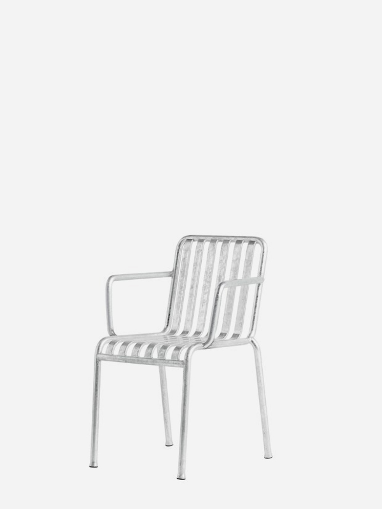 Palissade Arm Chair