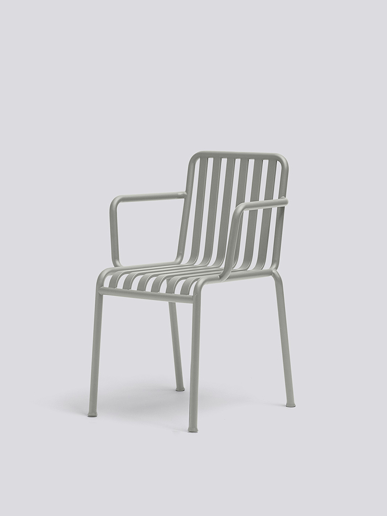 Palissade Arm Chair