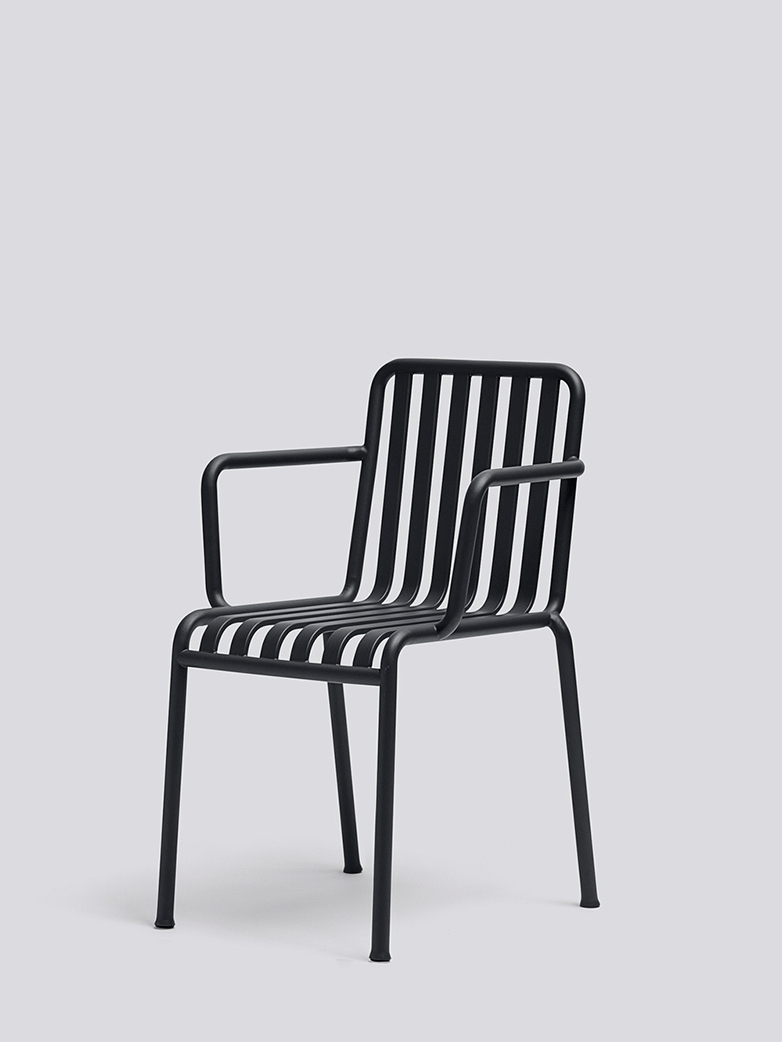 Palissade Arm Chair