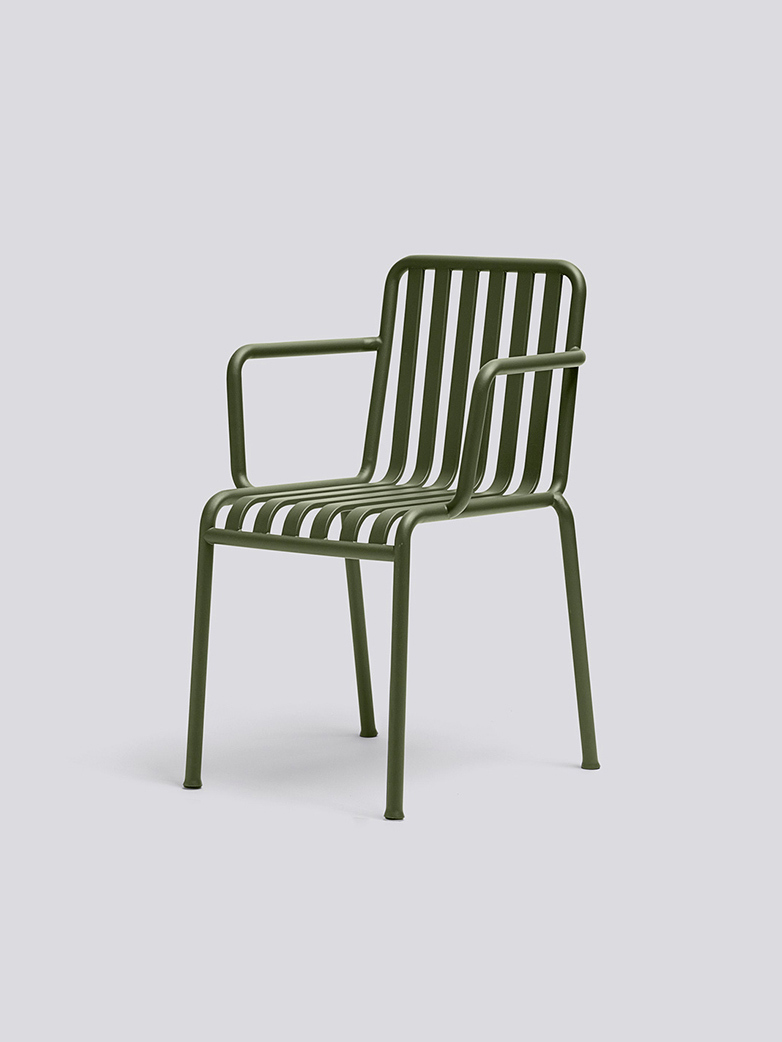 Palissade Arm Chair