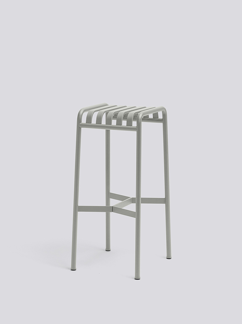 Palissade Bar Stool