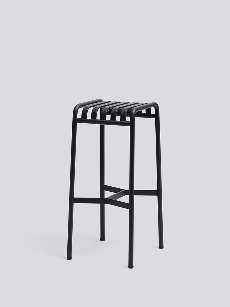 Palissade Bar Stool