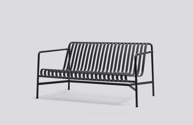 Palissade Lounge Sofa