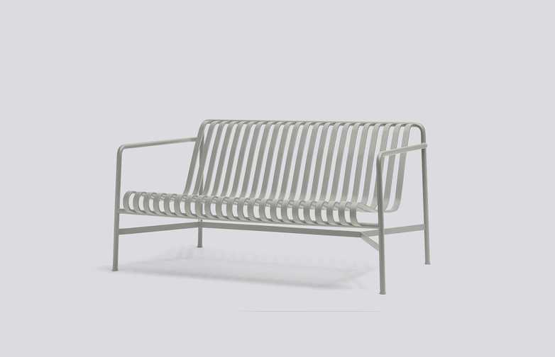 Palissade Lounge Sofa