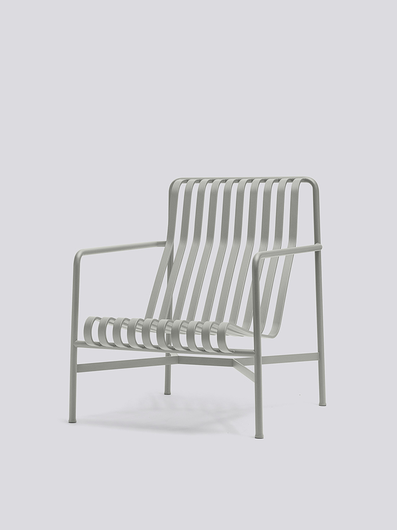Palissade Lounge Chair