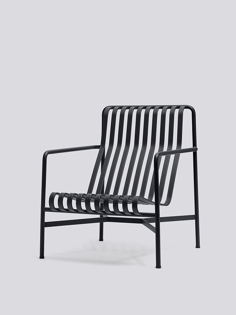 Palissade Lounge Chair