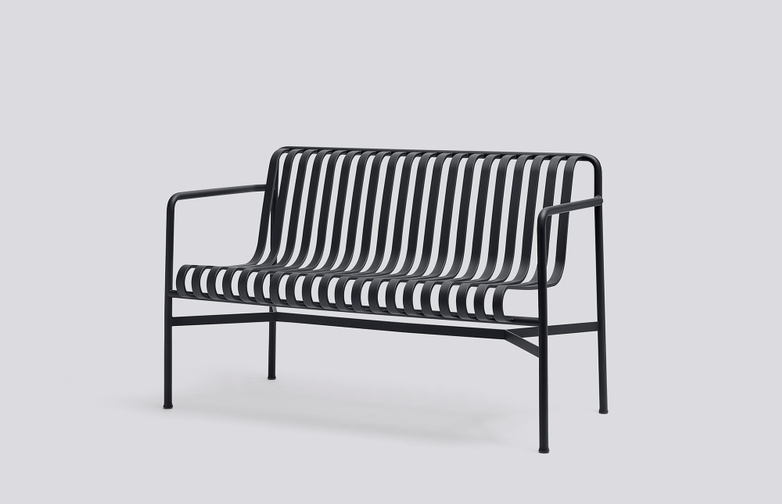 Palissade Dining Bench