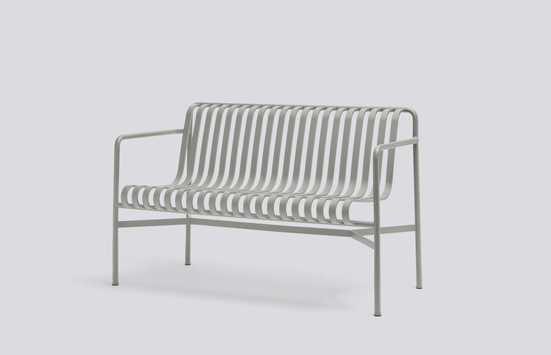 Palissade Dining Bench