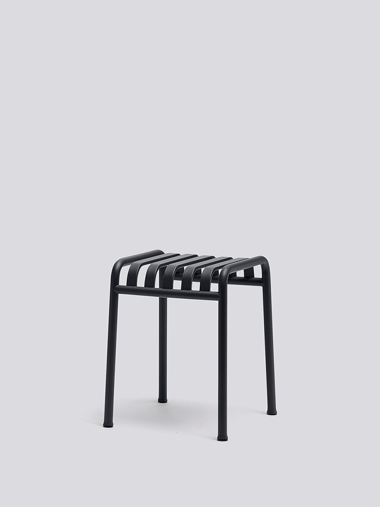 Palissade Low Stool