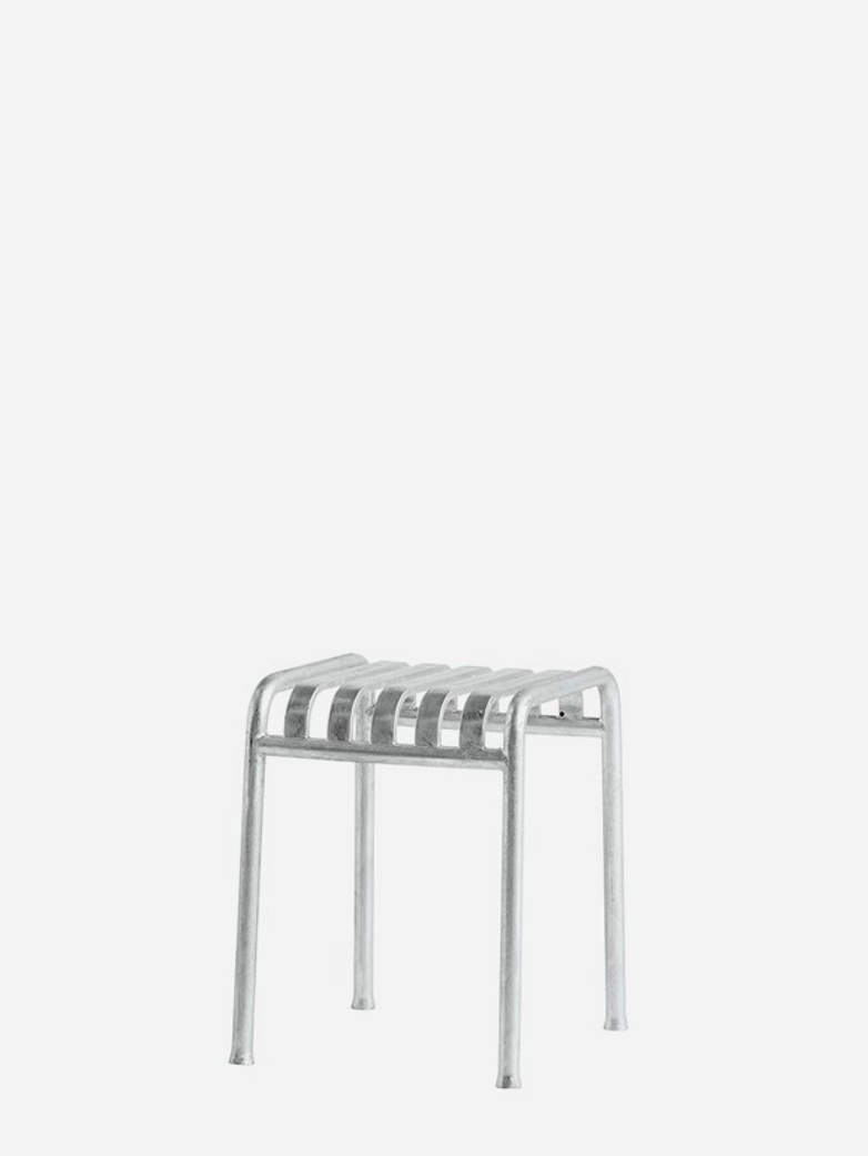 Palissade Low Stool