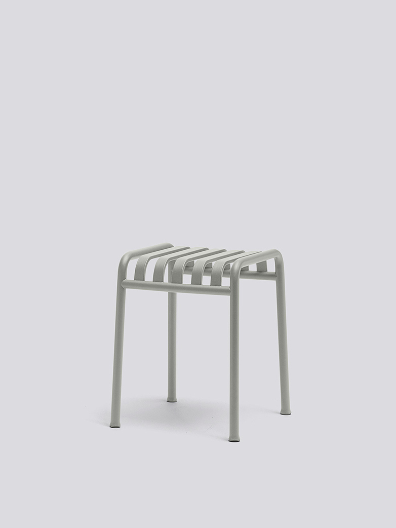 Palissade Low Stool