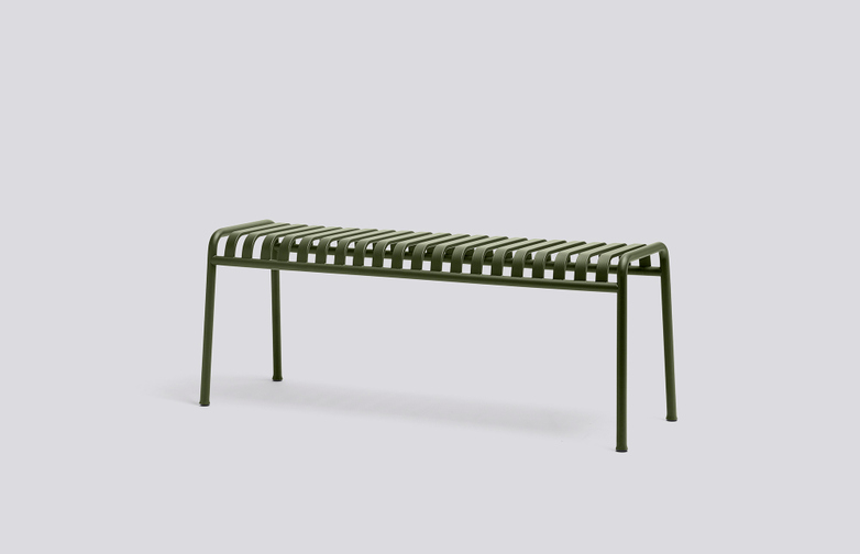 Palissade Bench