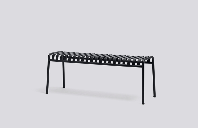Palissade Bench
