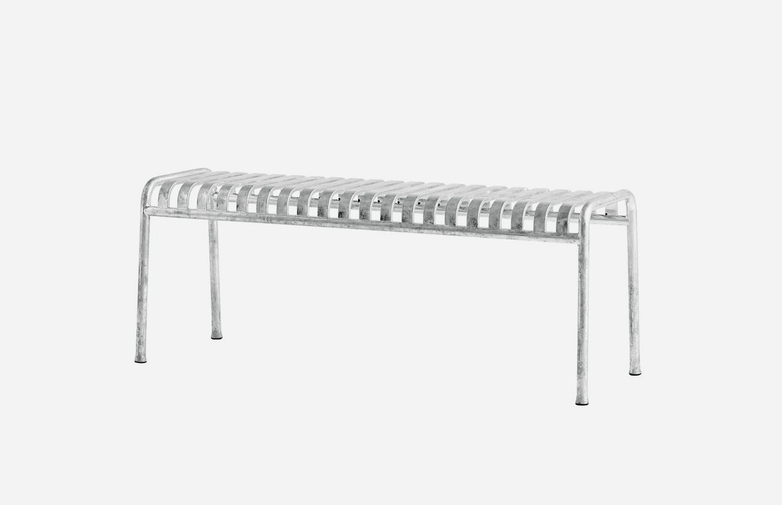 Palissade Bench