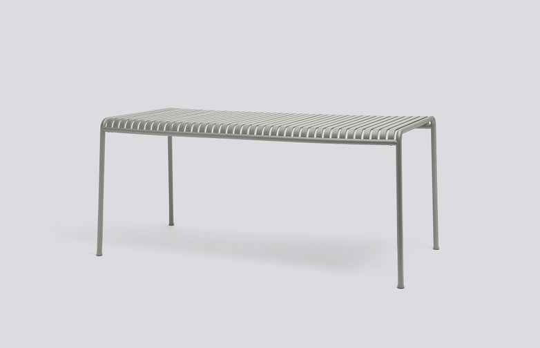 Palissade Table - 170