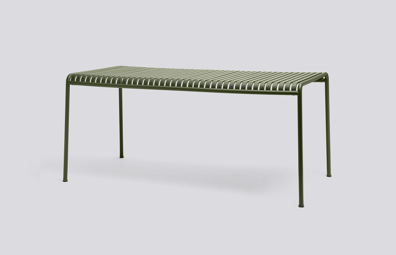 Palissade Table - 170