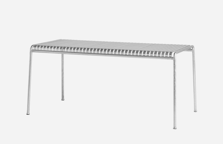 Palissade Table - 170