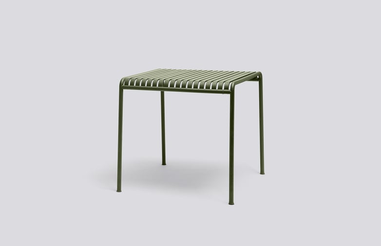 Palissade Table - 80 cm