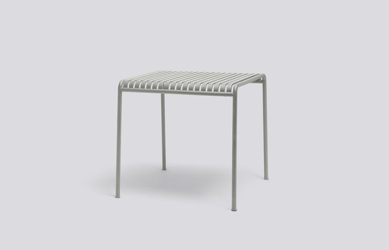 Palissade Table - 80 cm