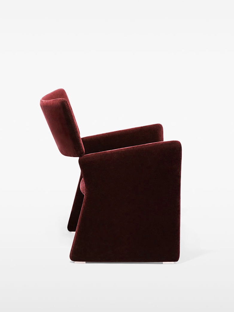Crown Easy Chair