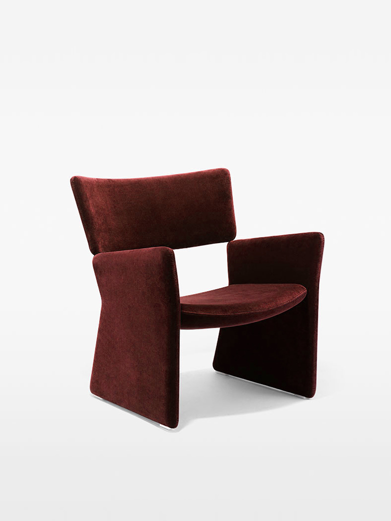 Crown Easy Chair