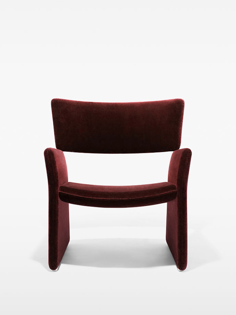 Crown Easy Chair