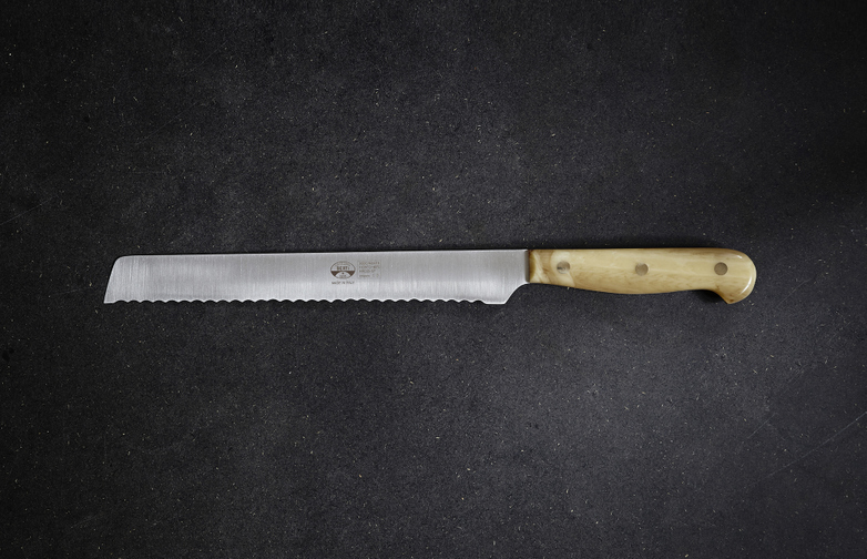 Bread Knife