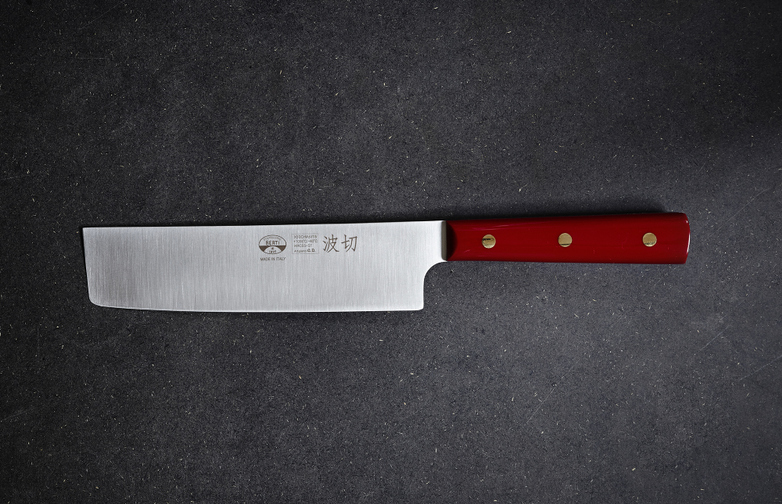 Nakiri Knife