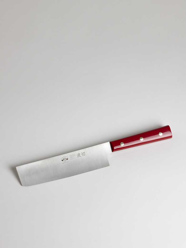 Nakiri Knife