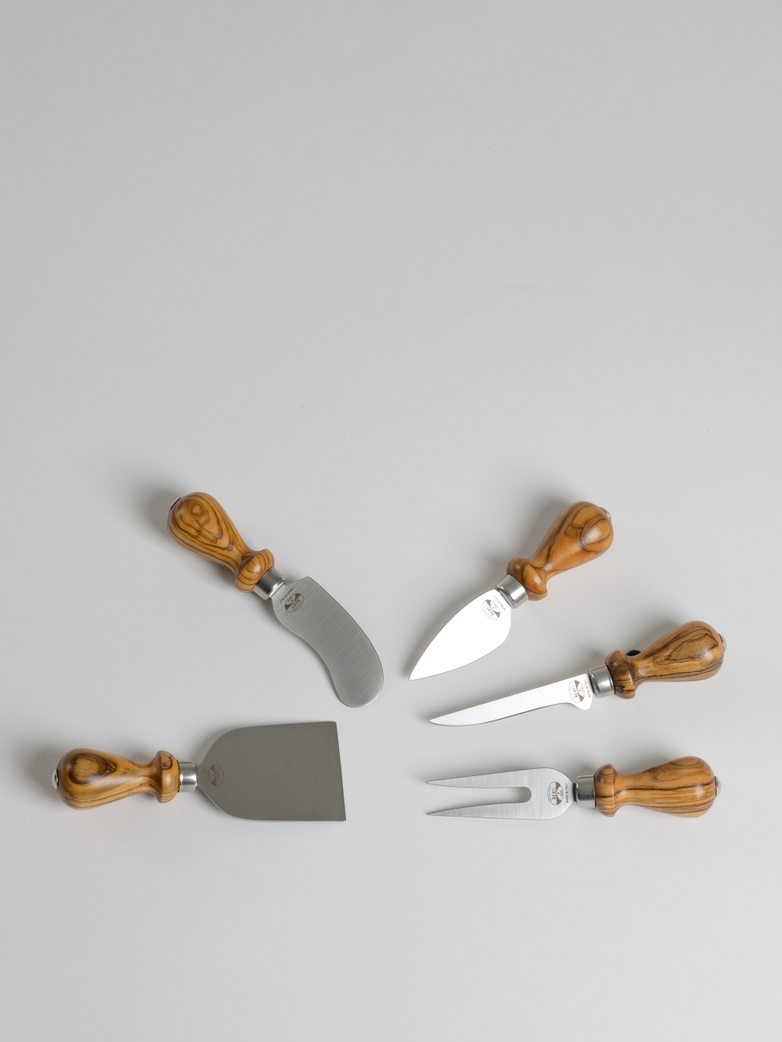 Cheese Knifes