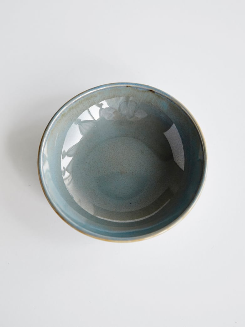 Bowl Mini Smokey Blue