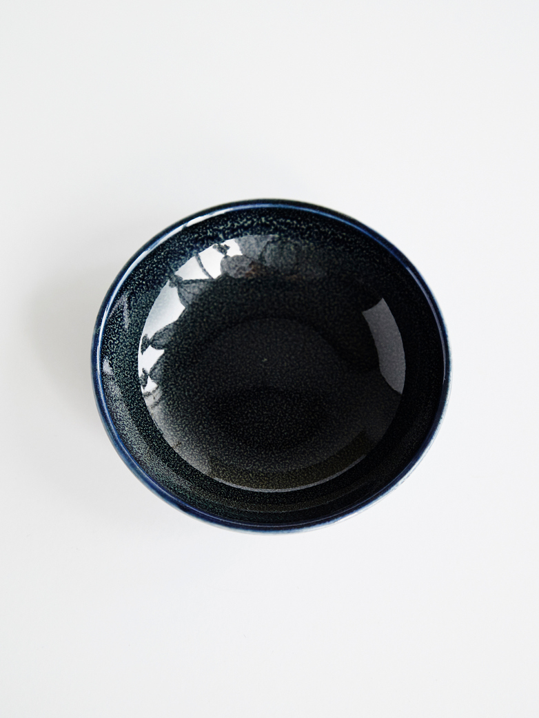 Bowl Mini Dark Blue