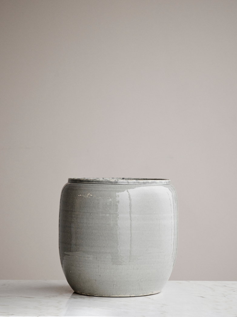 Costa Pot - Grey