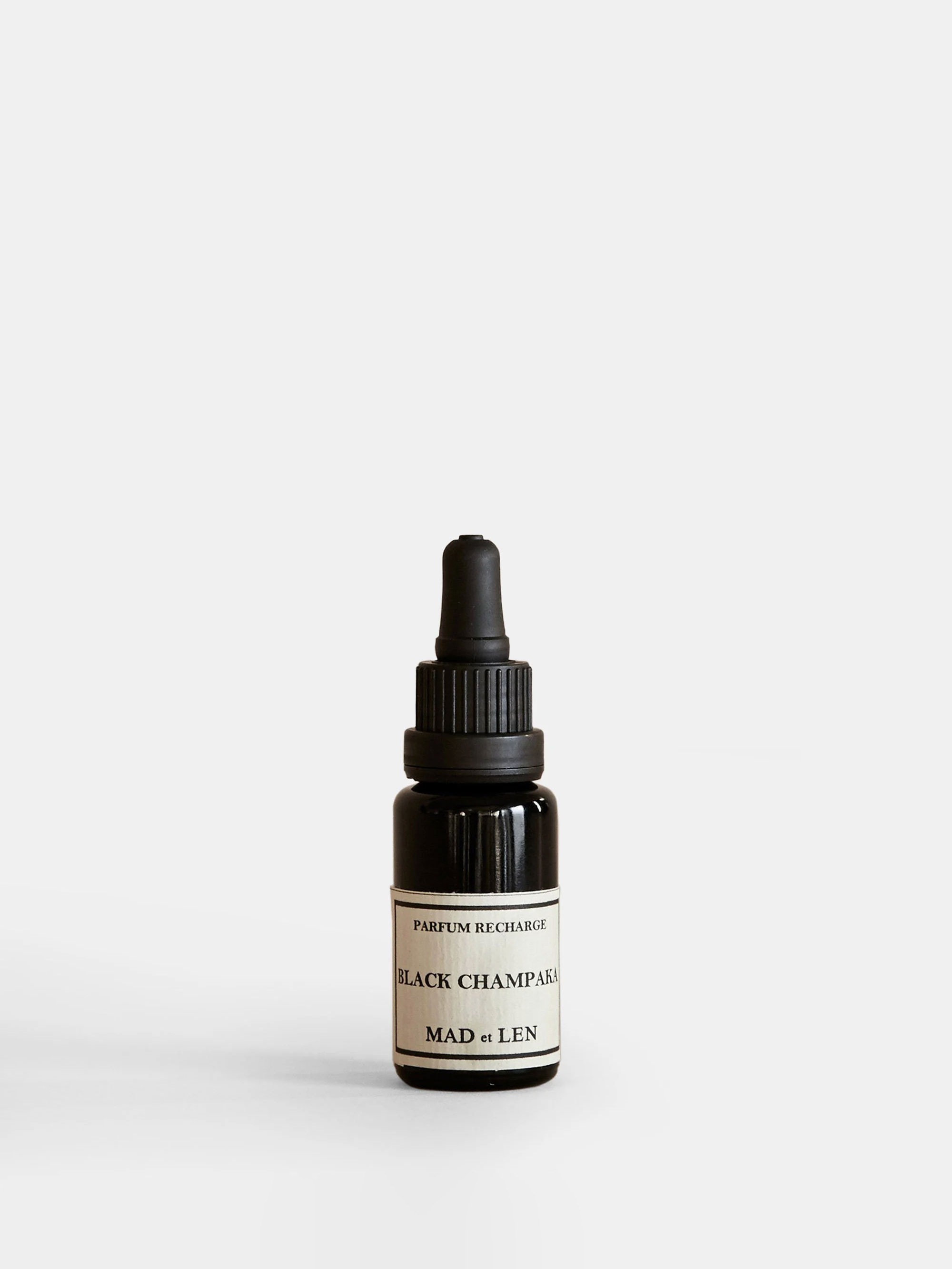 15562 143e0d9875 Refilling Pot Pourri Black Champaka Shift Portrait