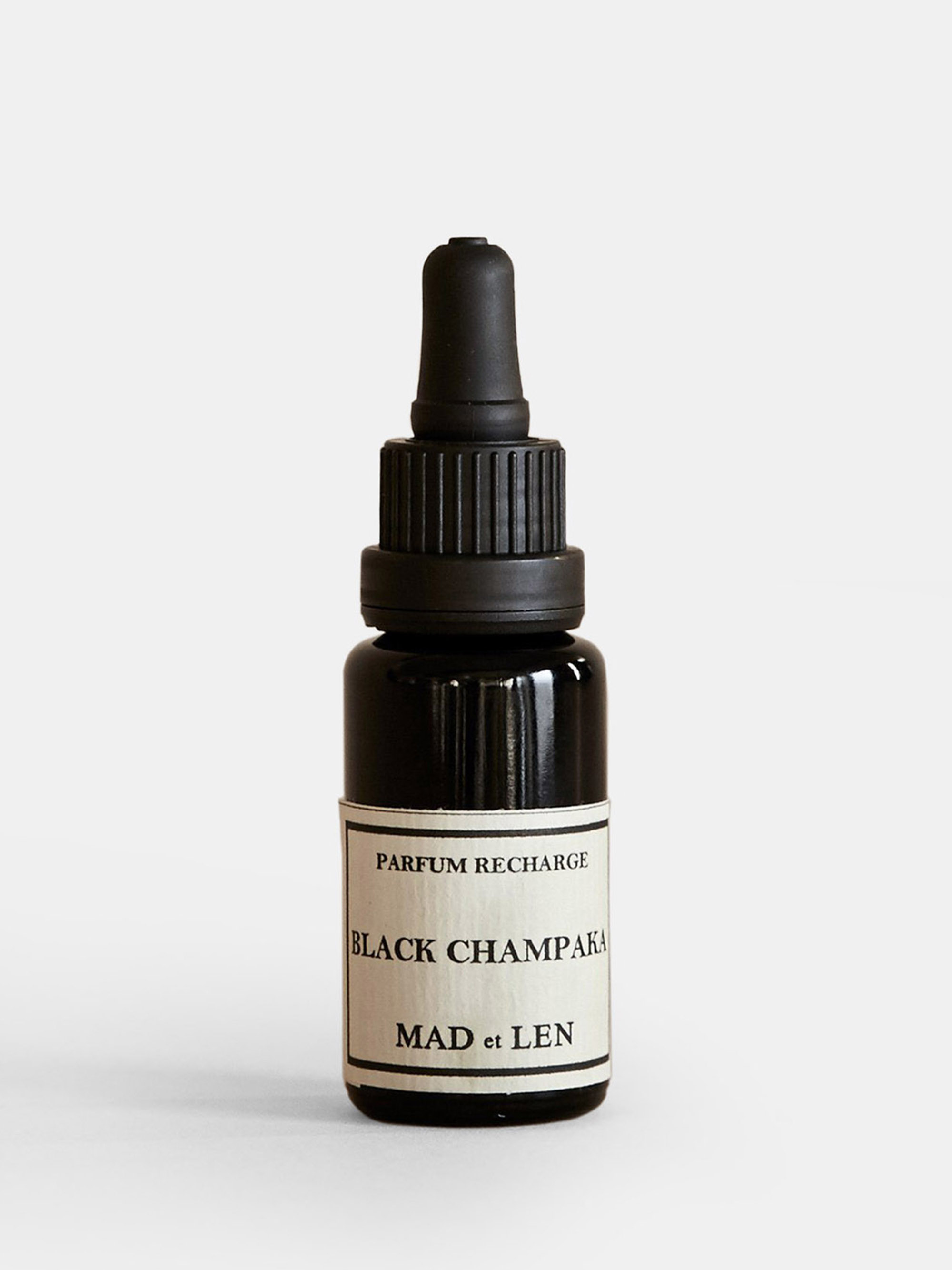 Refilling Pot Pourri Black Champaka — Room fragrances | Artilleriet